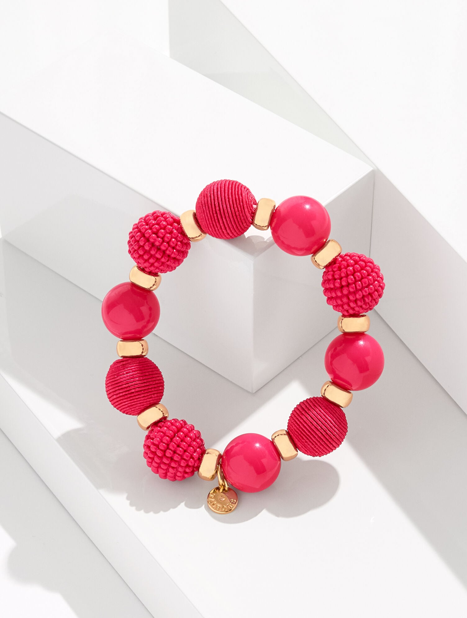 Martha Stretch Bracelet