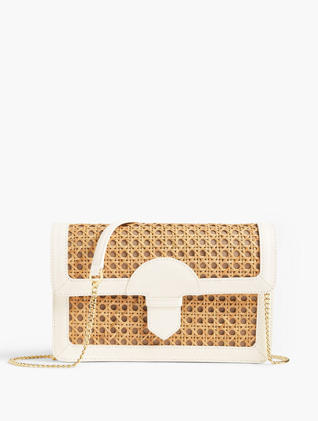 Caning Clutch