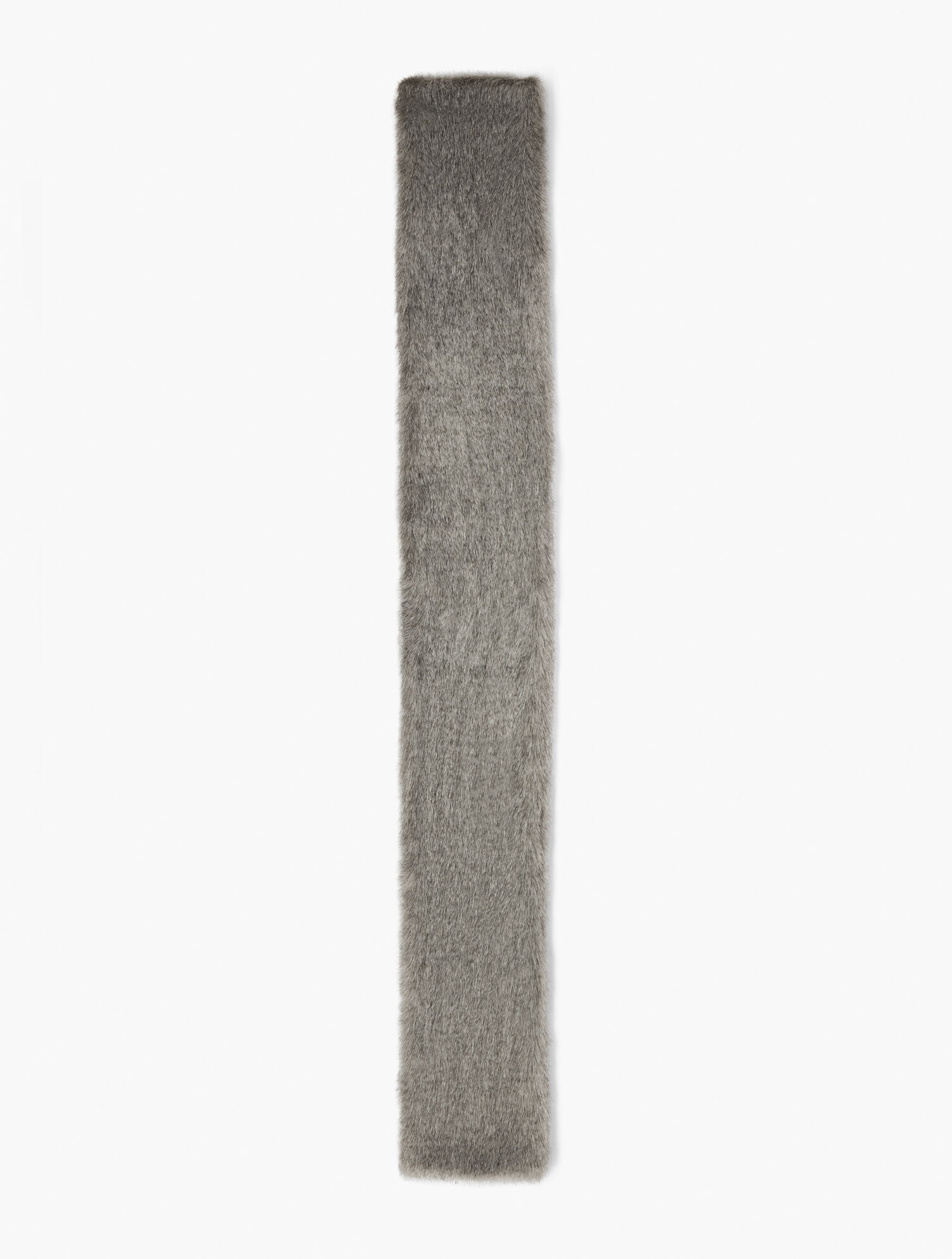 Faux Fur Scarf