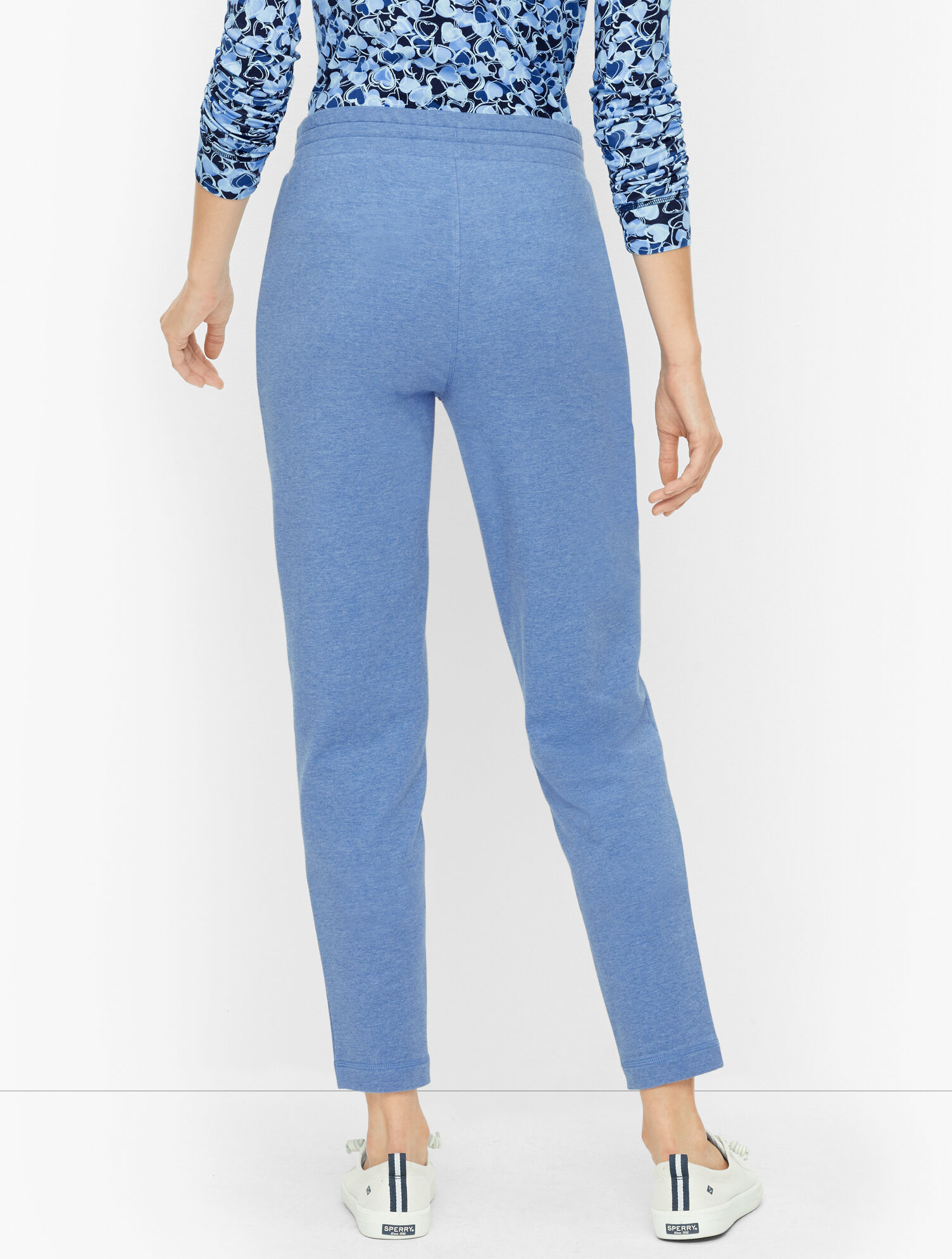Pima Terry Jogger