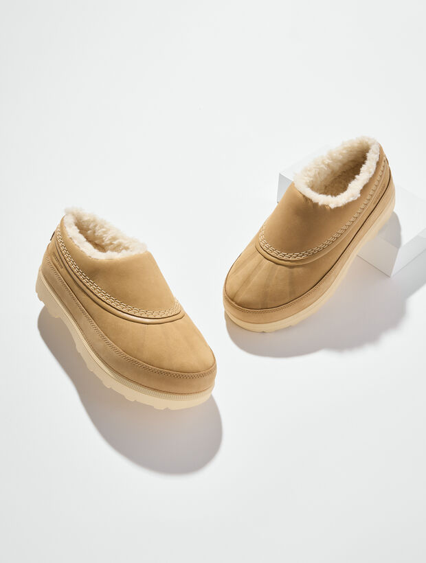 Sorel&trade; Ambler Fireside Waterproof Short Boots