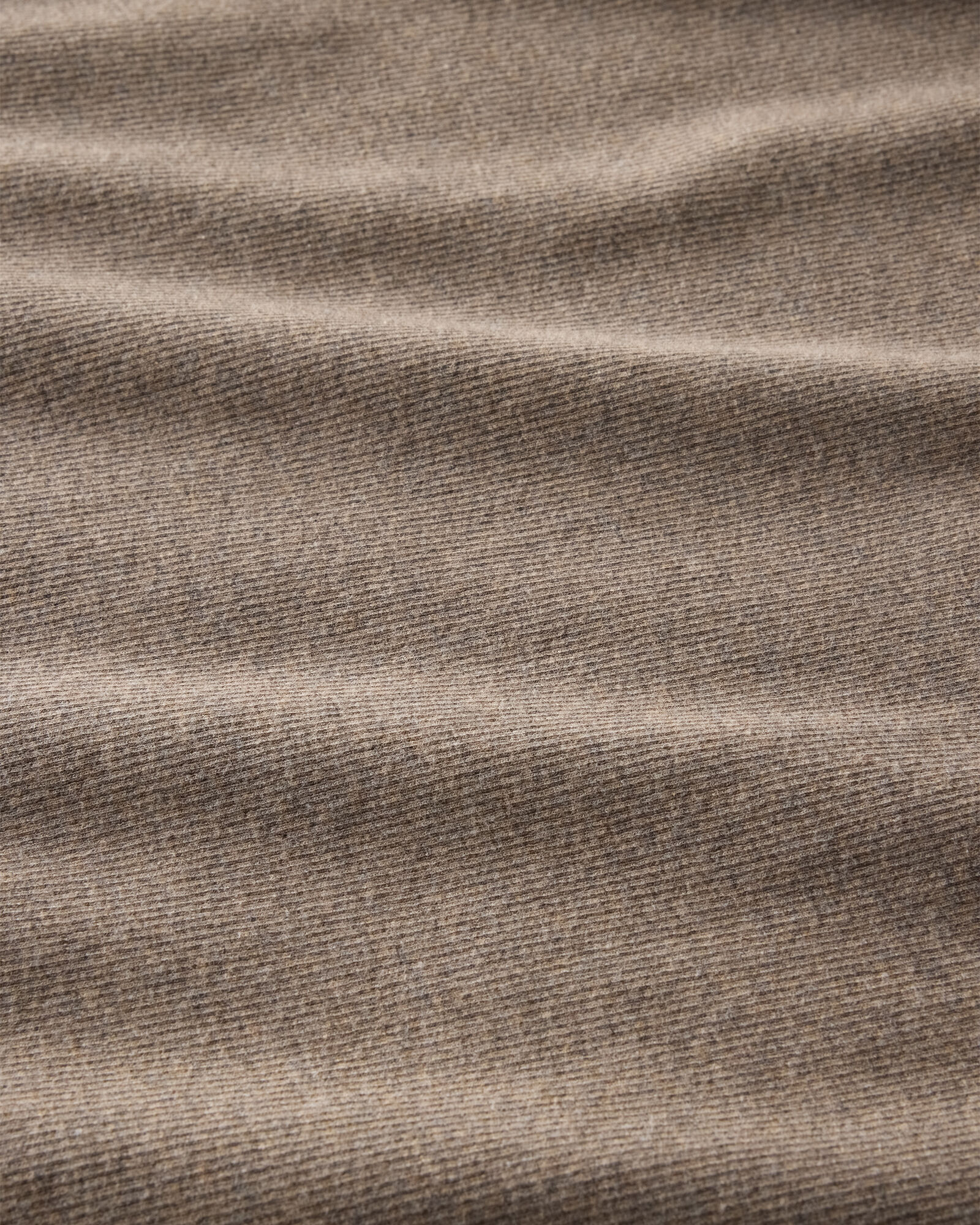 Organic Cotton Rib Knit Maxi Dress
