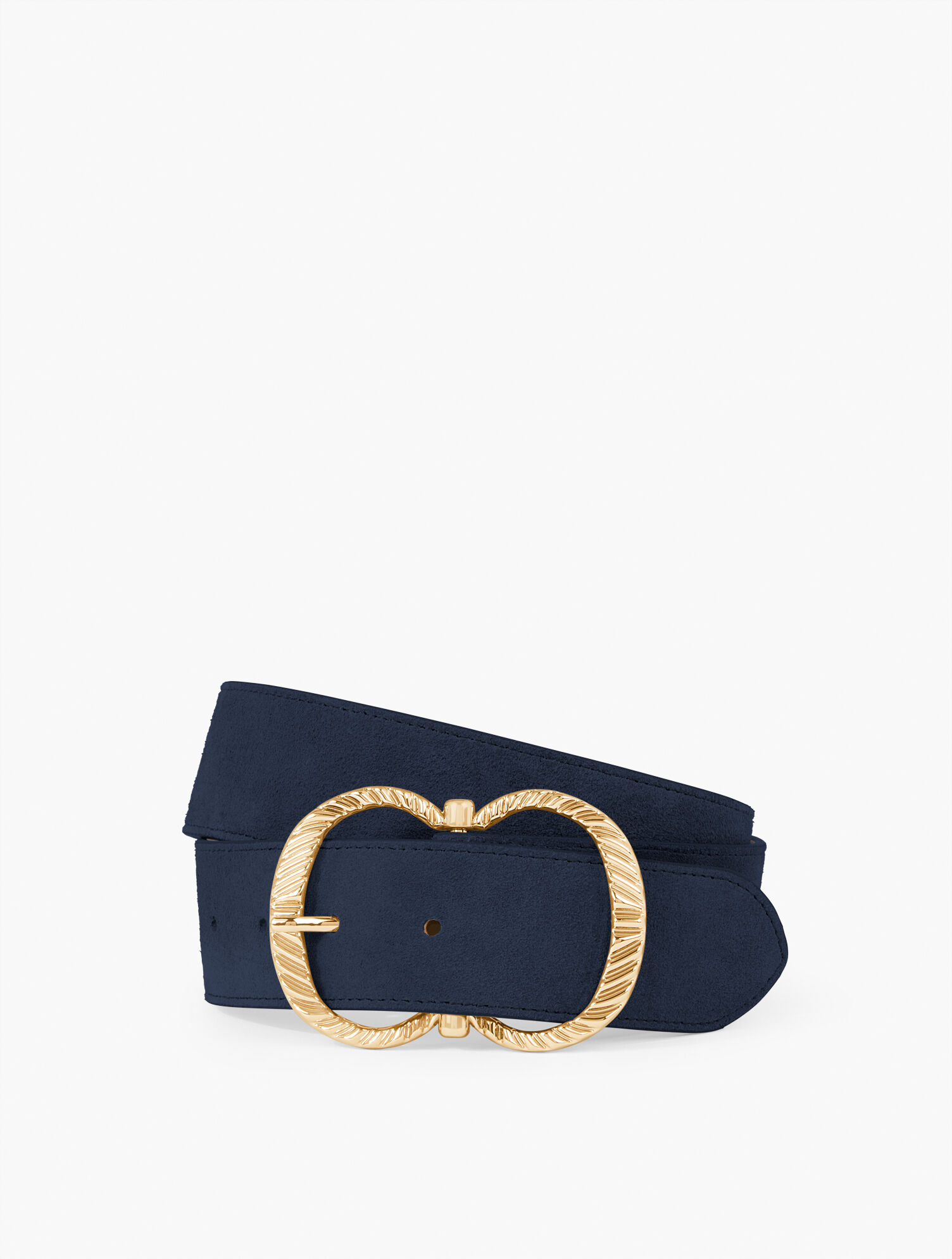 Talbots suede belt Medium Talbots Women main image 2