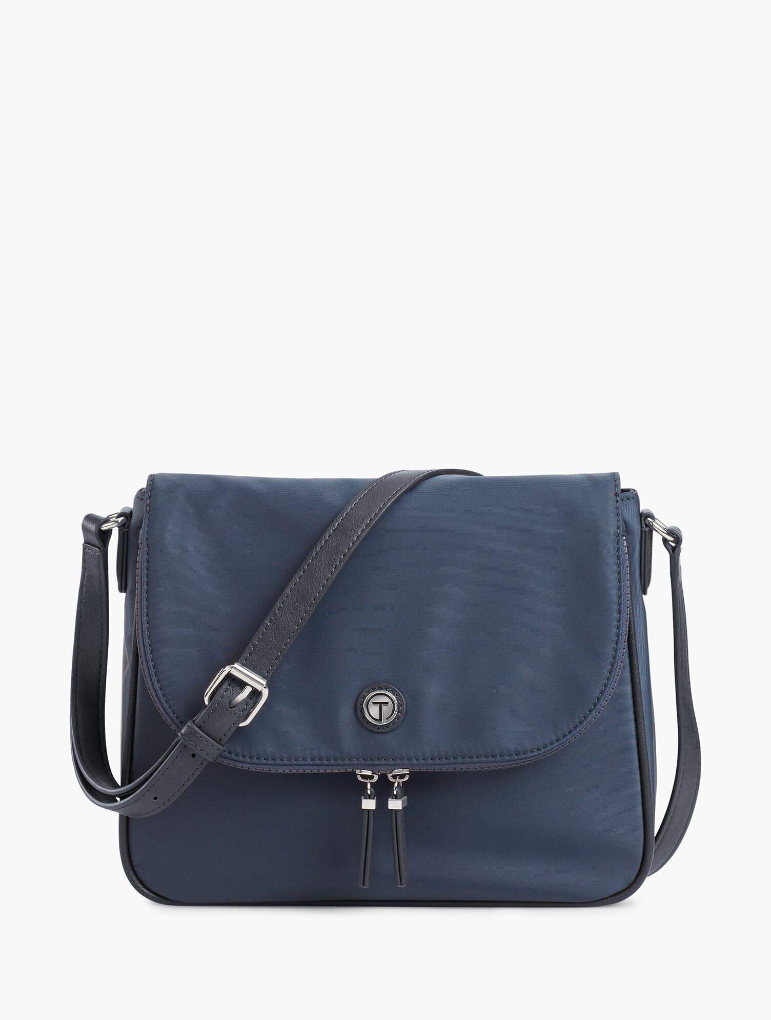 T by Talbots Crossbody Bag Talbots