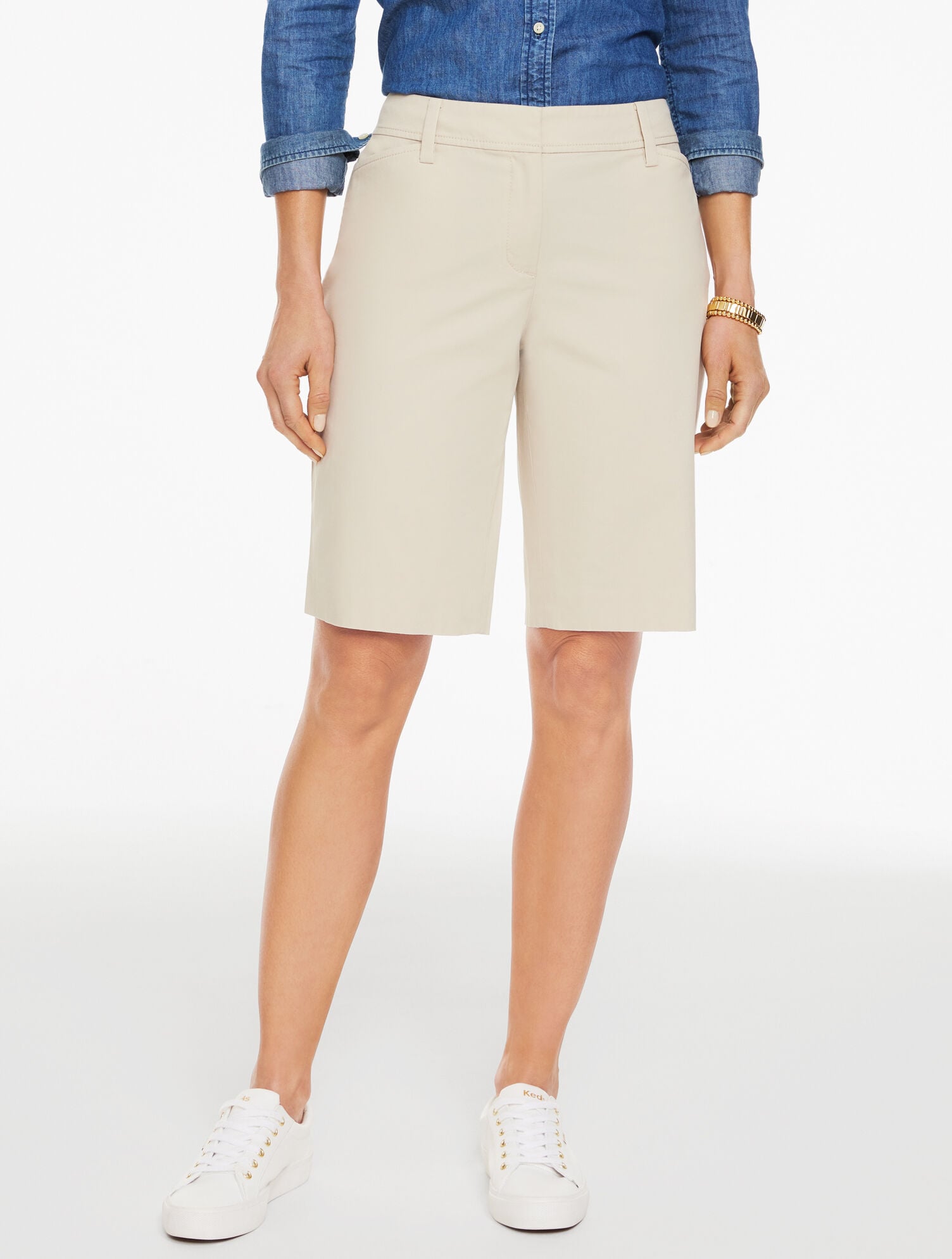 Perfect Shorts - 10.5&rdquo;
