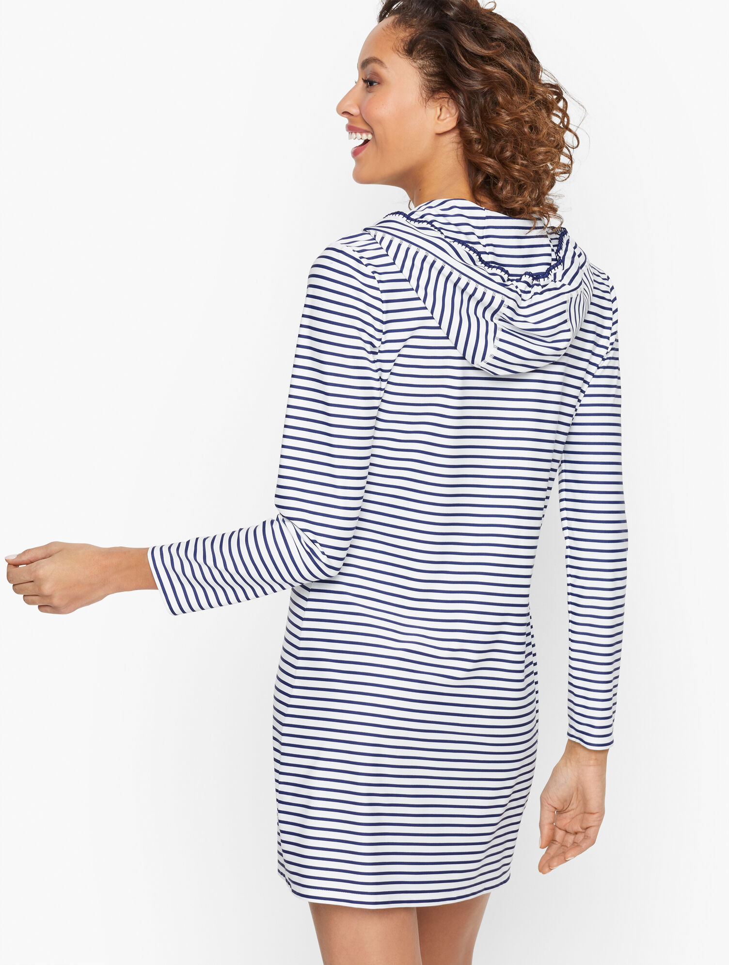 Cabana Life® Seychelles Hooded Beach Dress