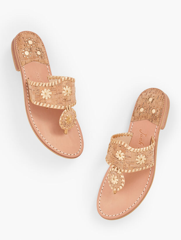 Flip Flops Jack Rogers Shoes Sale Jack Rogers® Georgica Jelly