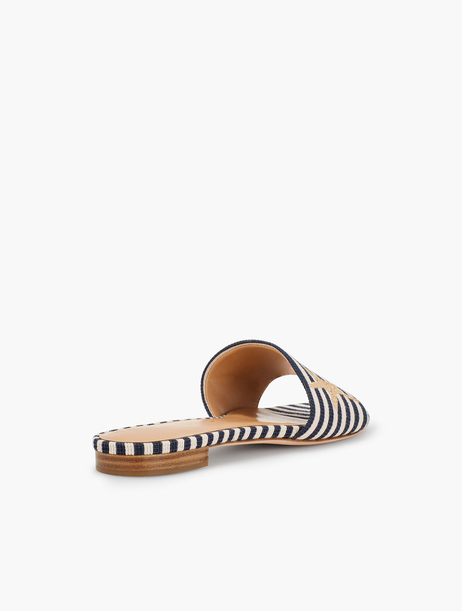 Keri Novelty Sandals - Starfish