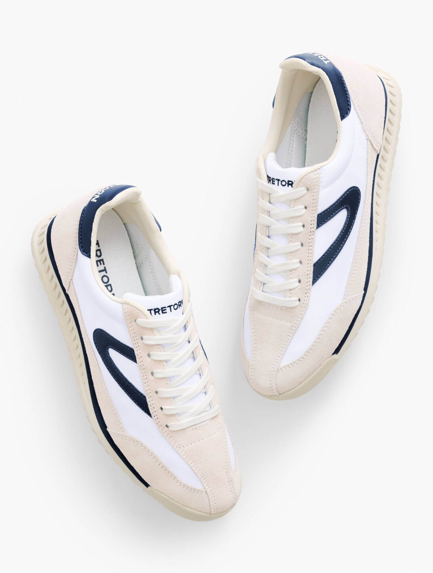 Tretorn® Rawlins 2.0 Sneakers | Talbots display picture 2