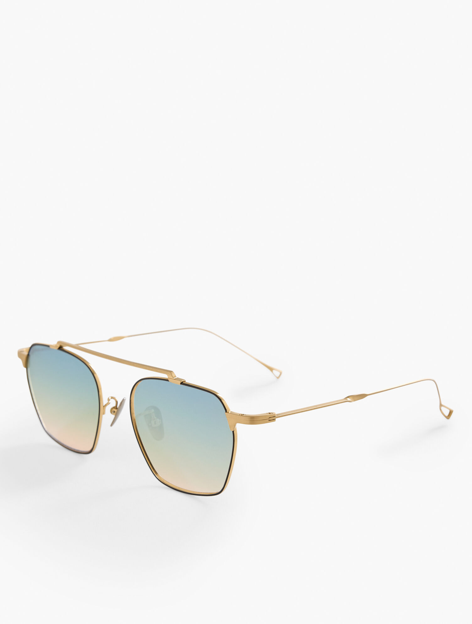 『モズ』 MOXLOX High Frequency Sunglasses | Talbots