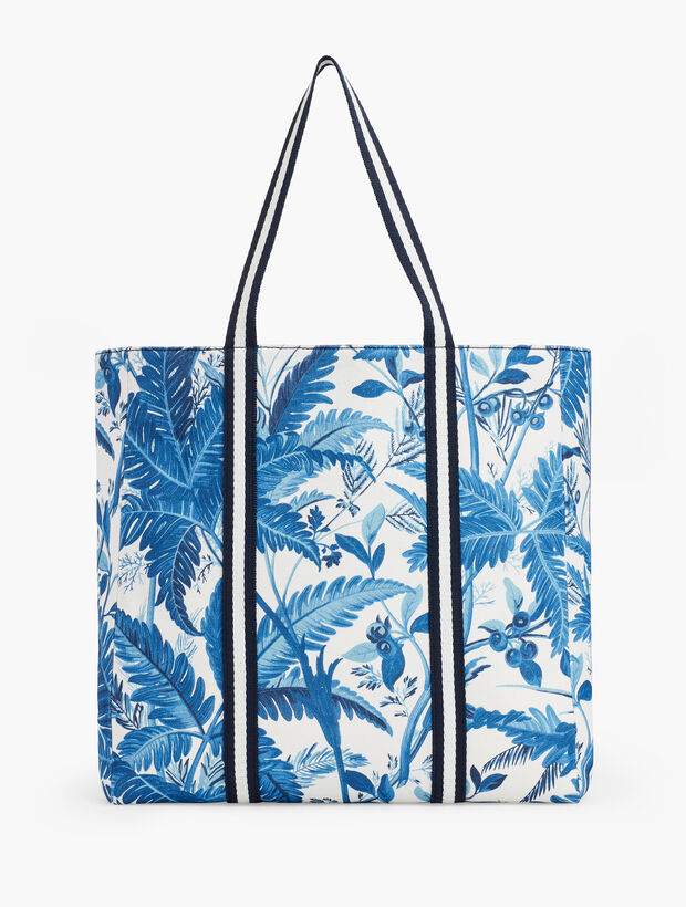 Canvas Tote Bag