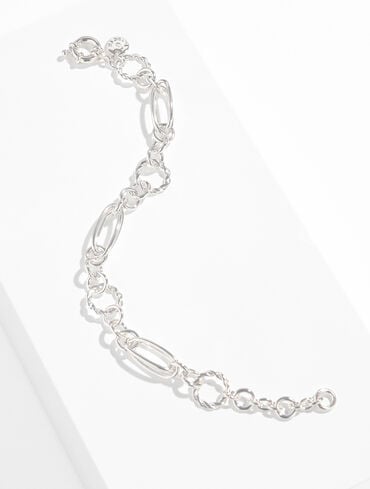 Porter Chain Bracelet