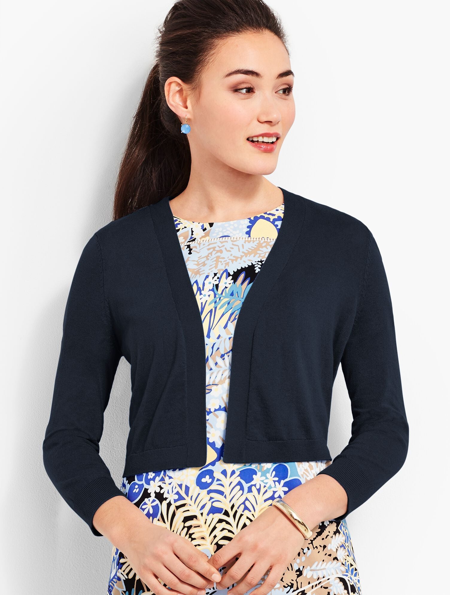 sachin and babi light blue dress navy shrugs and boleros for evening dresses 2026 Buy