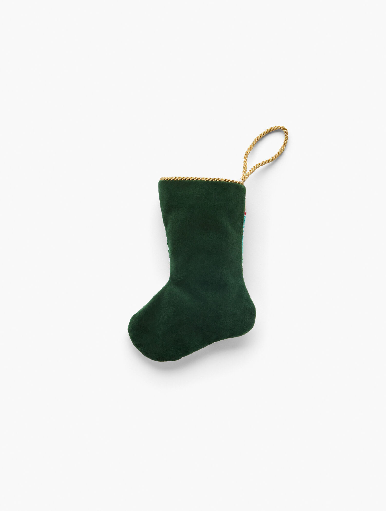 Bauble Stockings&reg; For Talbots - Holiday Tree