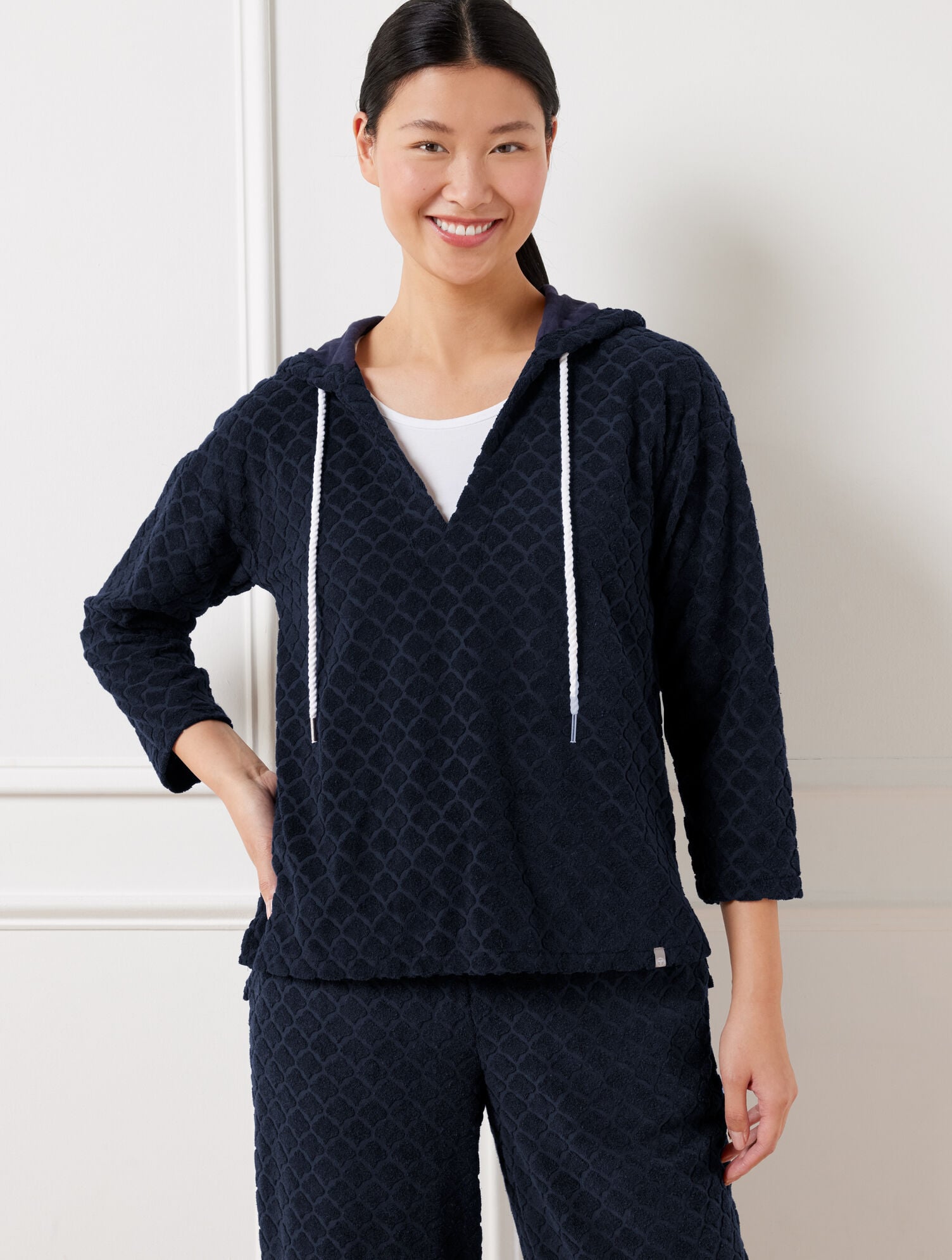 Taffy Pullover 4043 main image 1