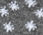 Dazzle Snowflake Trouser Socks