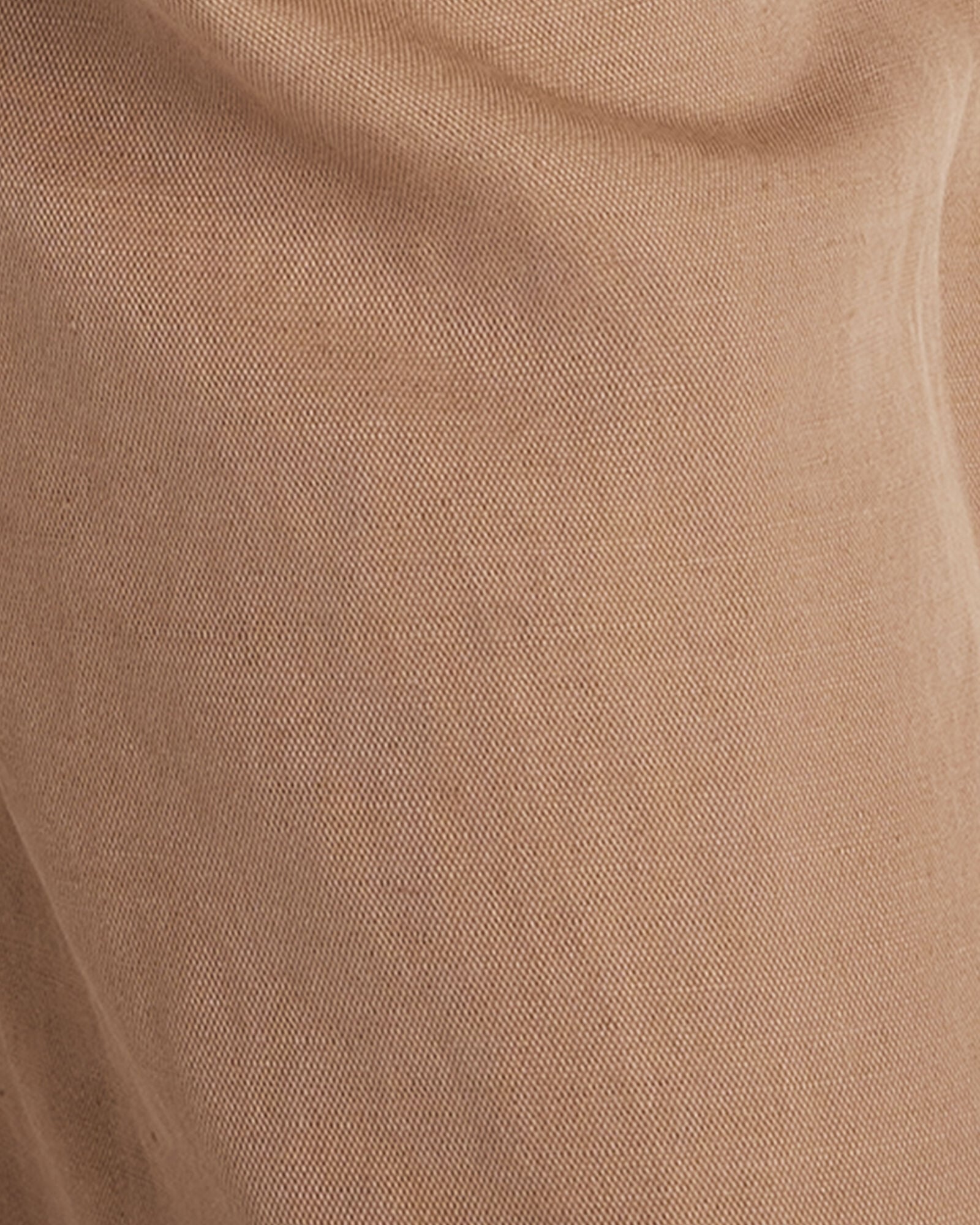 Linen Blend Dobby Jacket