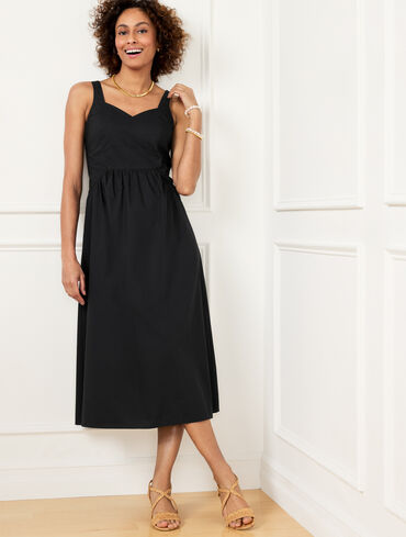 Women's Little Black Dresses | Talbots Women's Little Black Dresses | Talbots