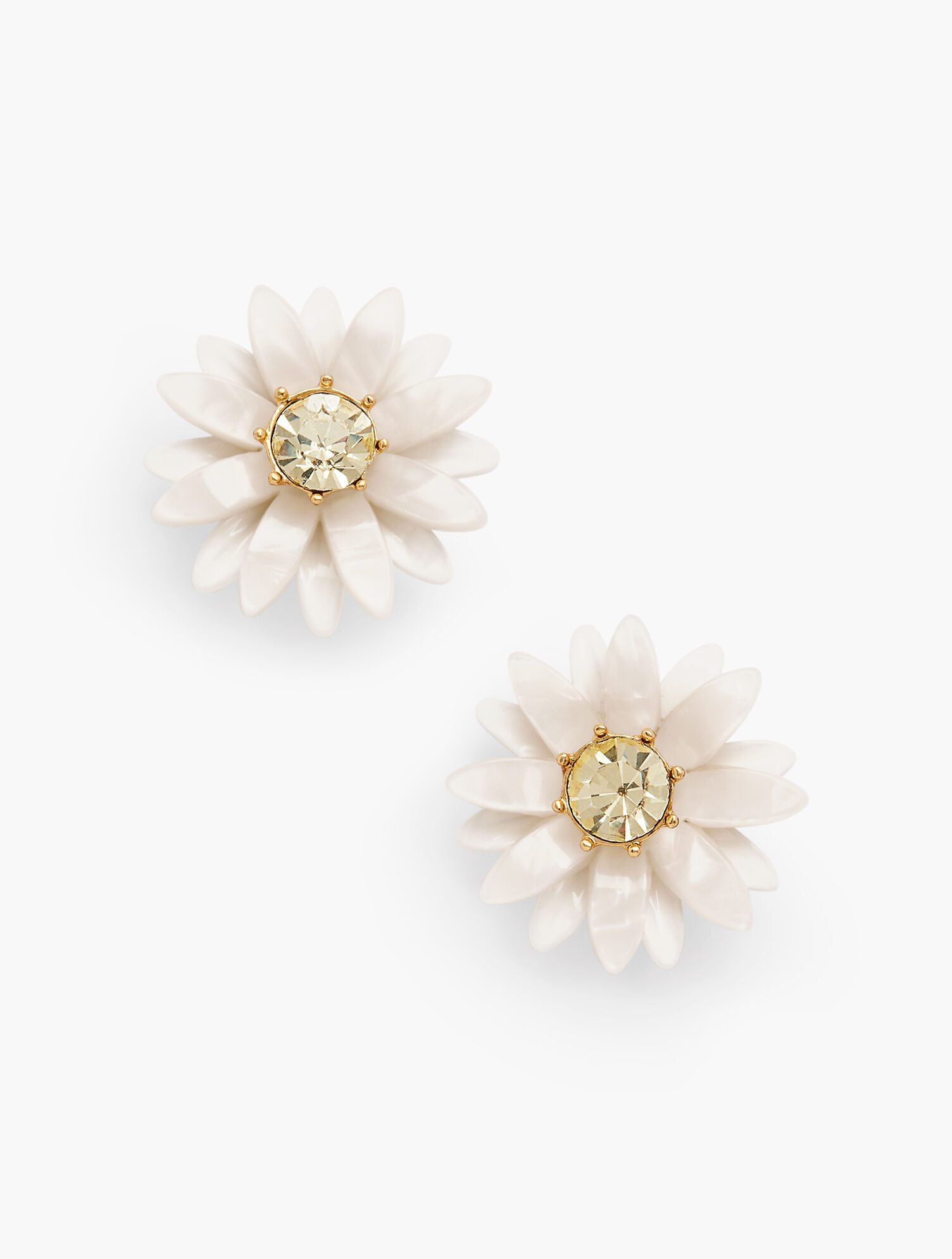 Daisy Earrings
