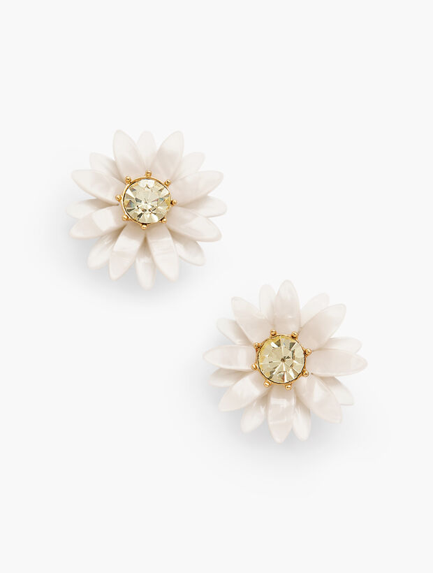 Daisy Earrings