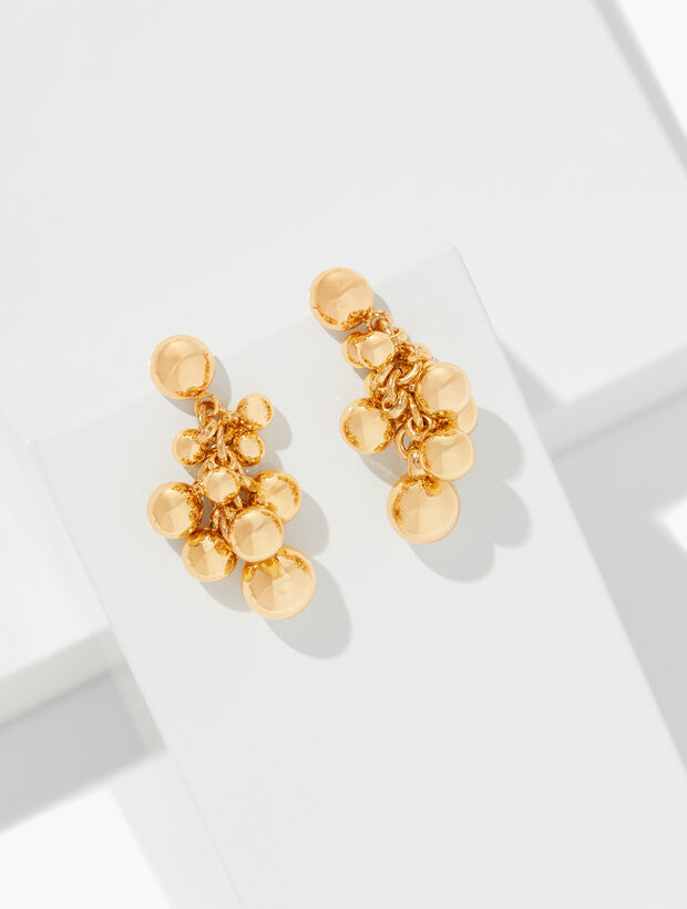 Petit Garland Earrings main image 0