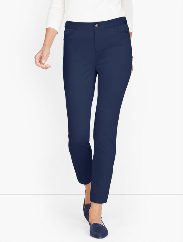 Talbots Lexington Pants