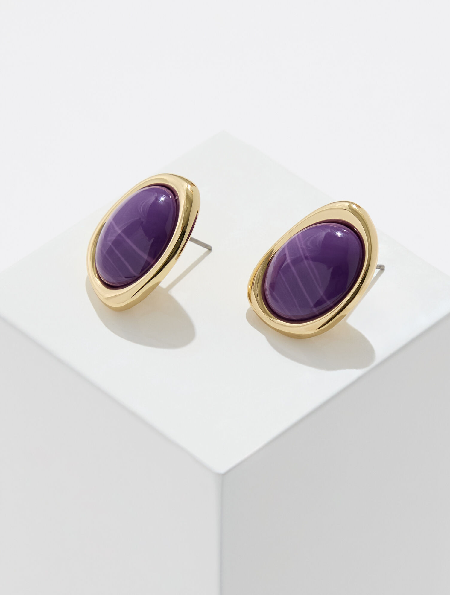Sheryl Stud Earrings