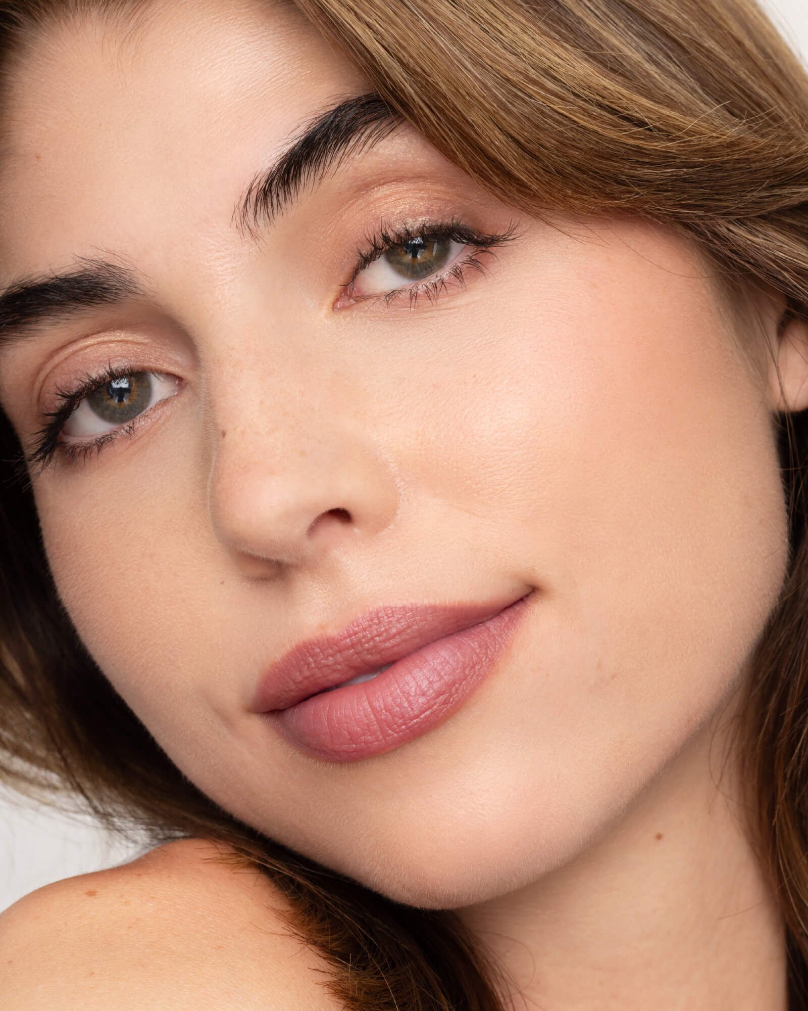 Poppy &amp; Pout Dark Lip Tint