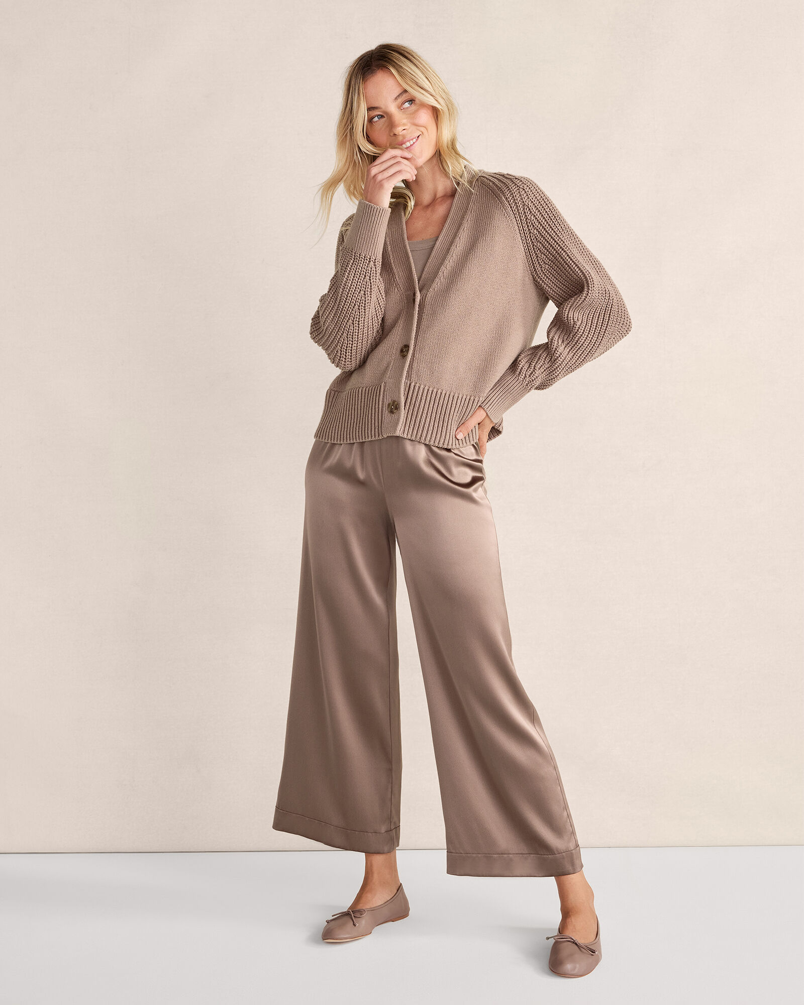 Raglan Cardigan | Haven Well Within