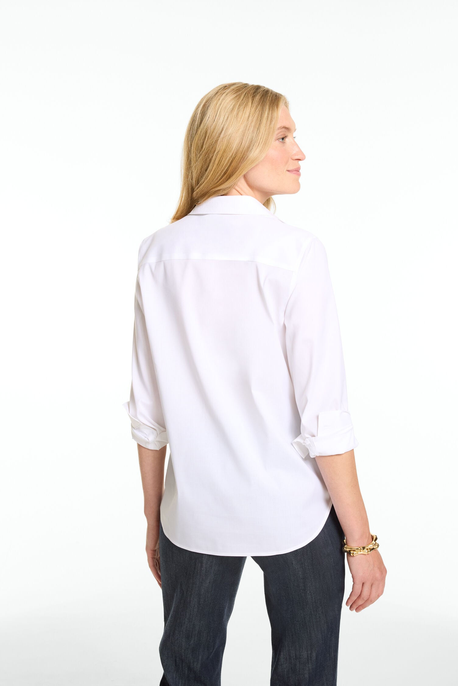 Non-Iron Perfect Shirt - thumbnail 3