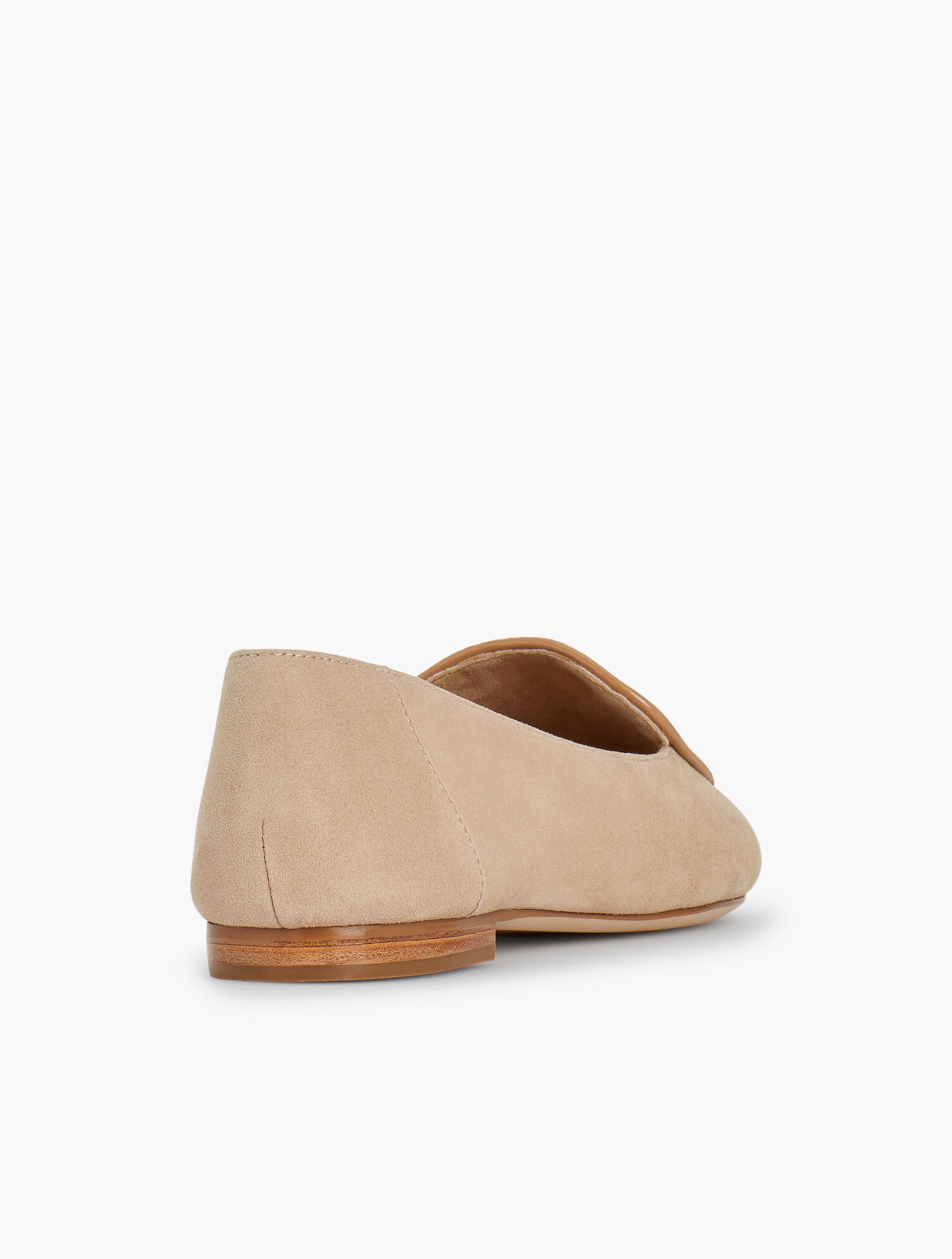 Ryan Loafers - Suede
