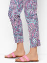 Perfect Crops - Polished Paisley