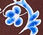 Wide Crop Pull-On Pants - Splendid Swirls