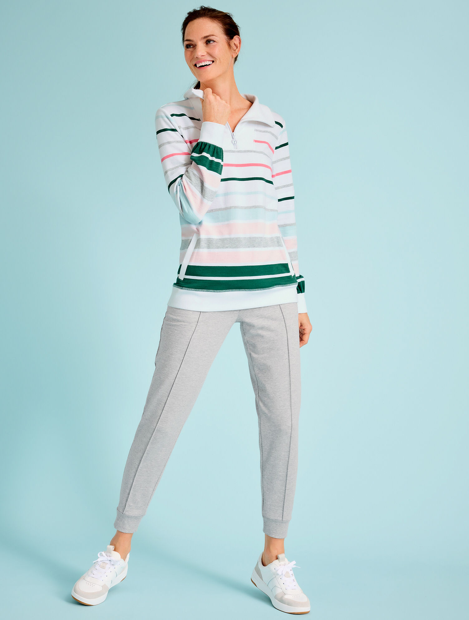 Cozy Crush Joggers