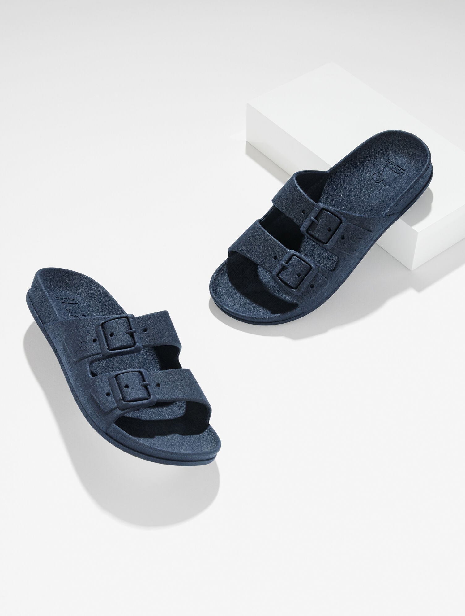 Cacato&egrave;s&reg; Rio De Janeiro Slides