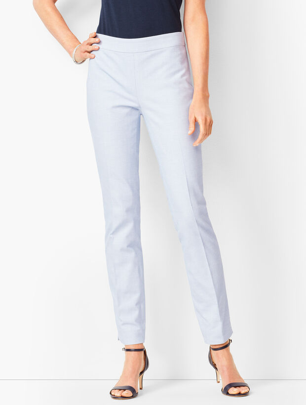 Biscay Slim Ankle Pants