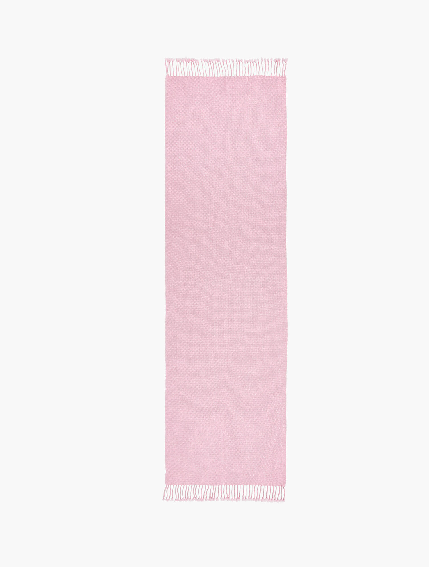 Pure Cashmere Shimmer Scarf