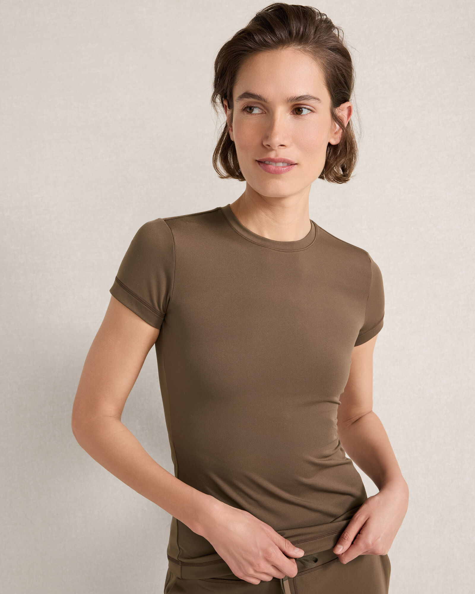 Balance Tee