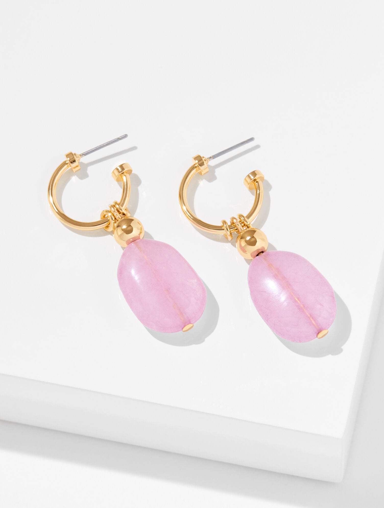 Oralia Hoop Earrings