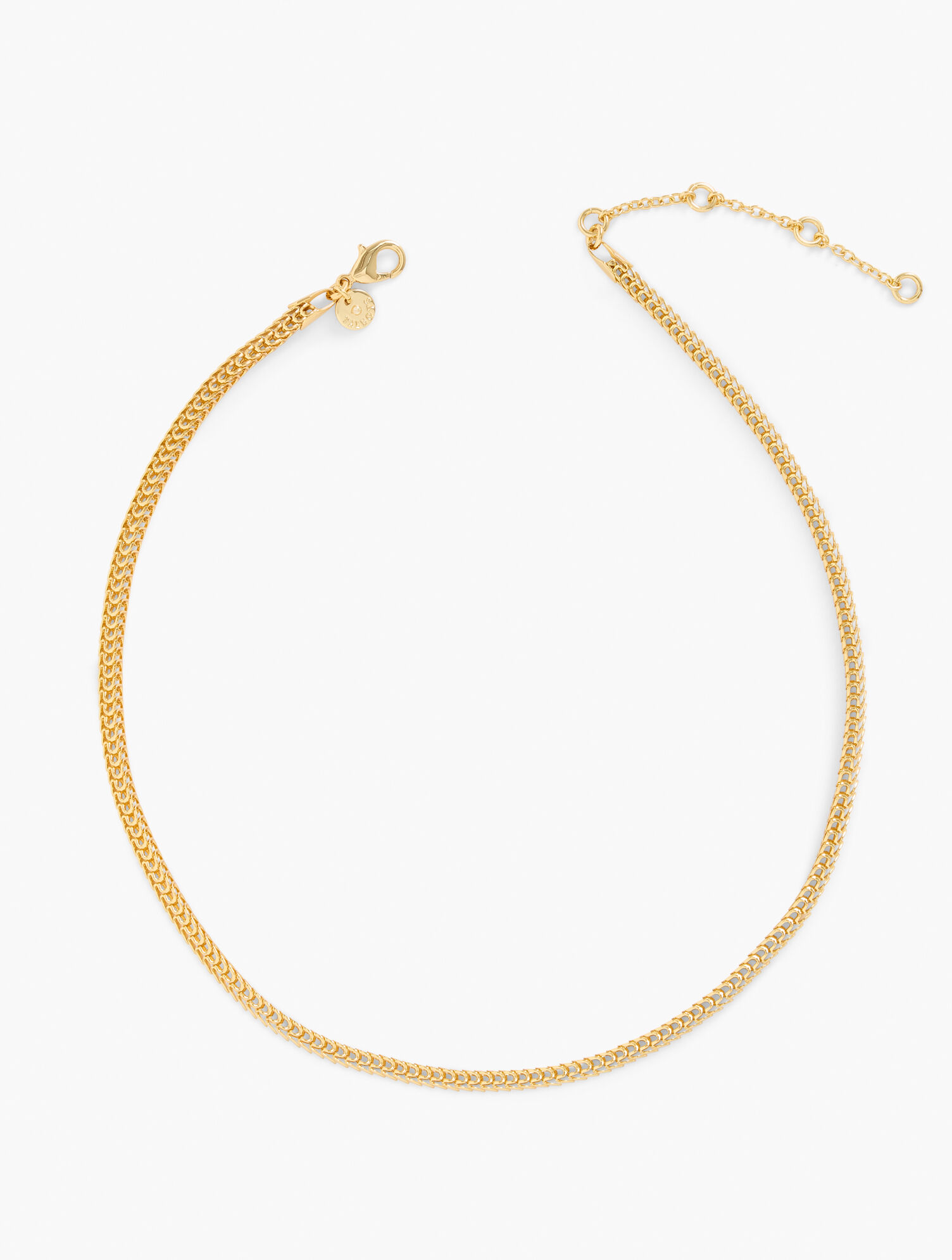 Snake Chain Necklace