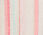 Washed Linen Wide Crop Patch Pocket Pants - Sweet Stripe
