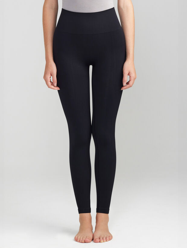 Yummie&reg; Seamless Shaping Leggings