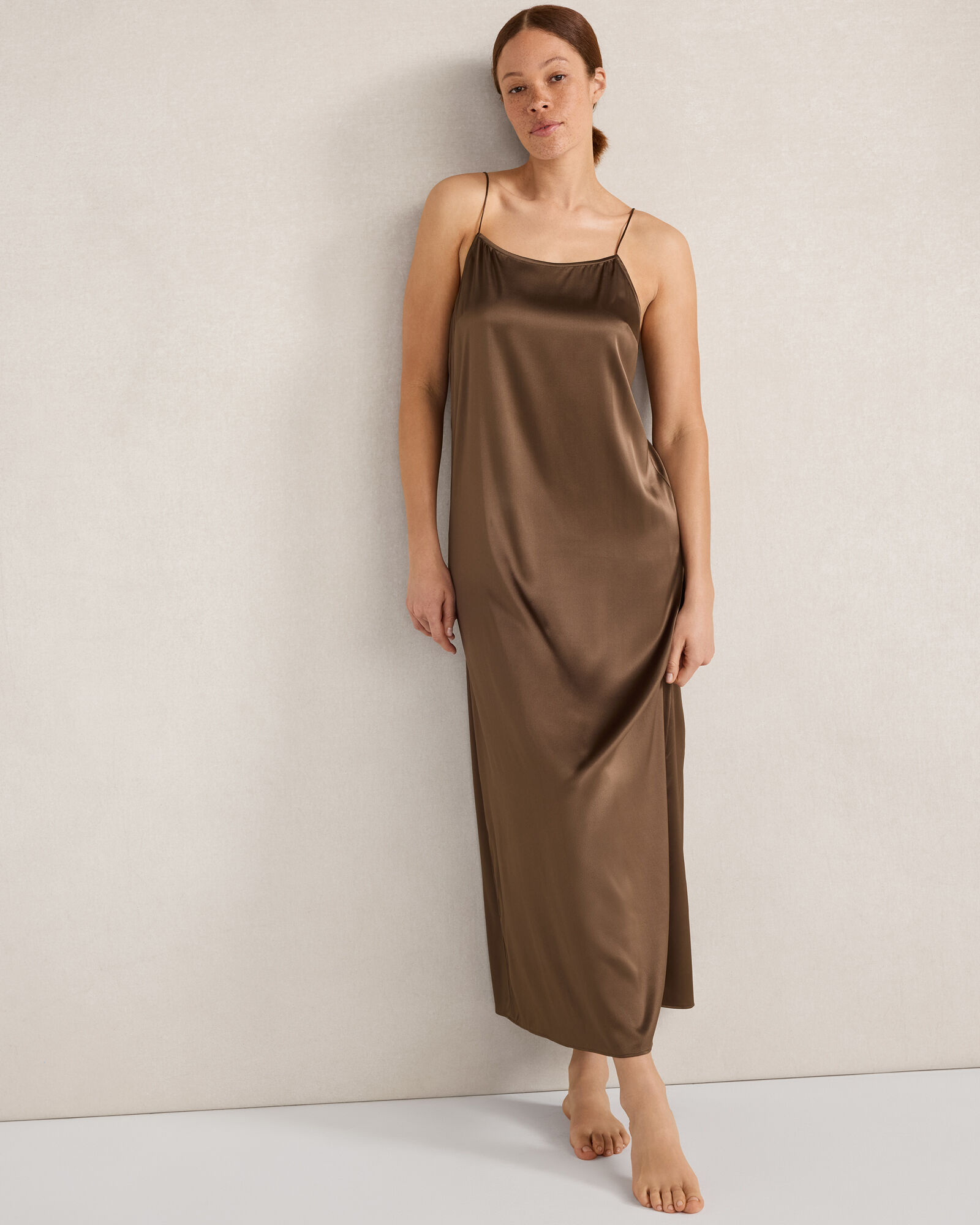 Washable Silk Chemise