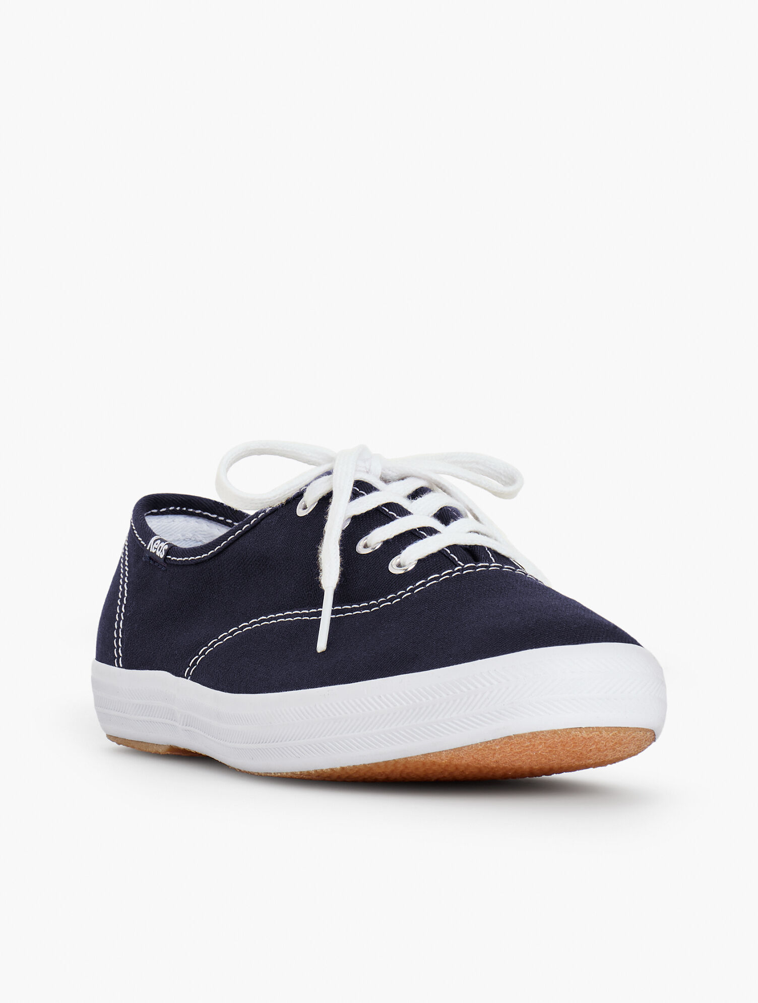 Keds&reg; Champion Sneakers - Classic Canvas