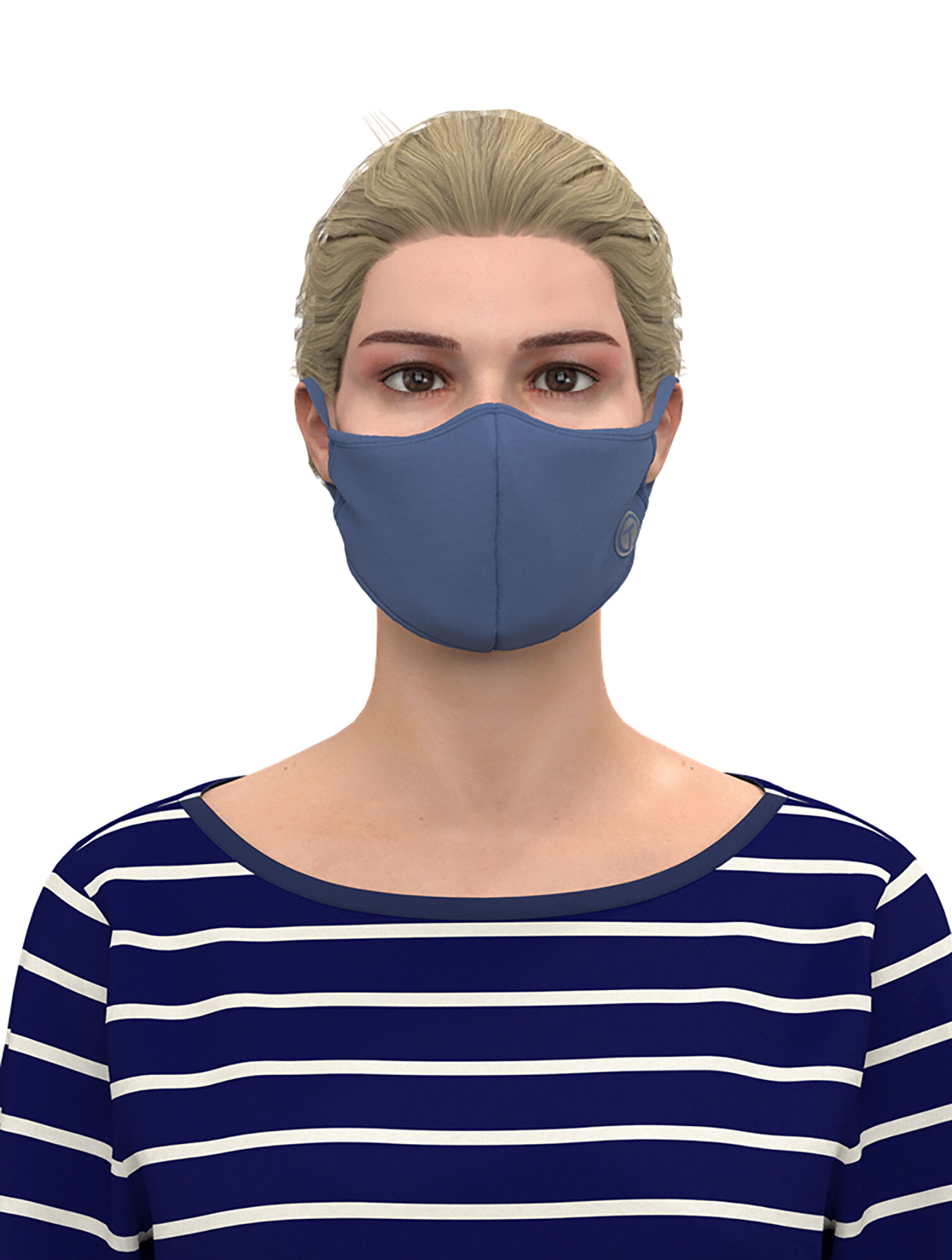 Talbots Face Mask | Talbots