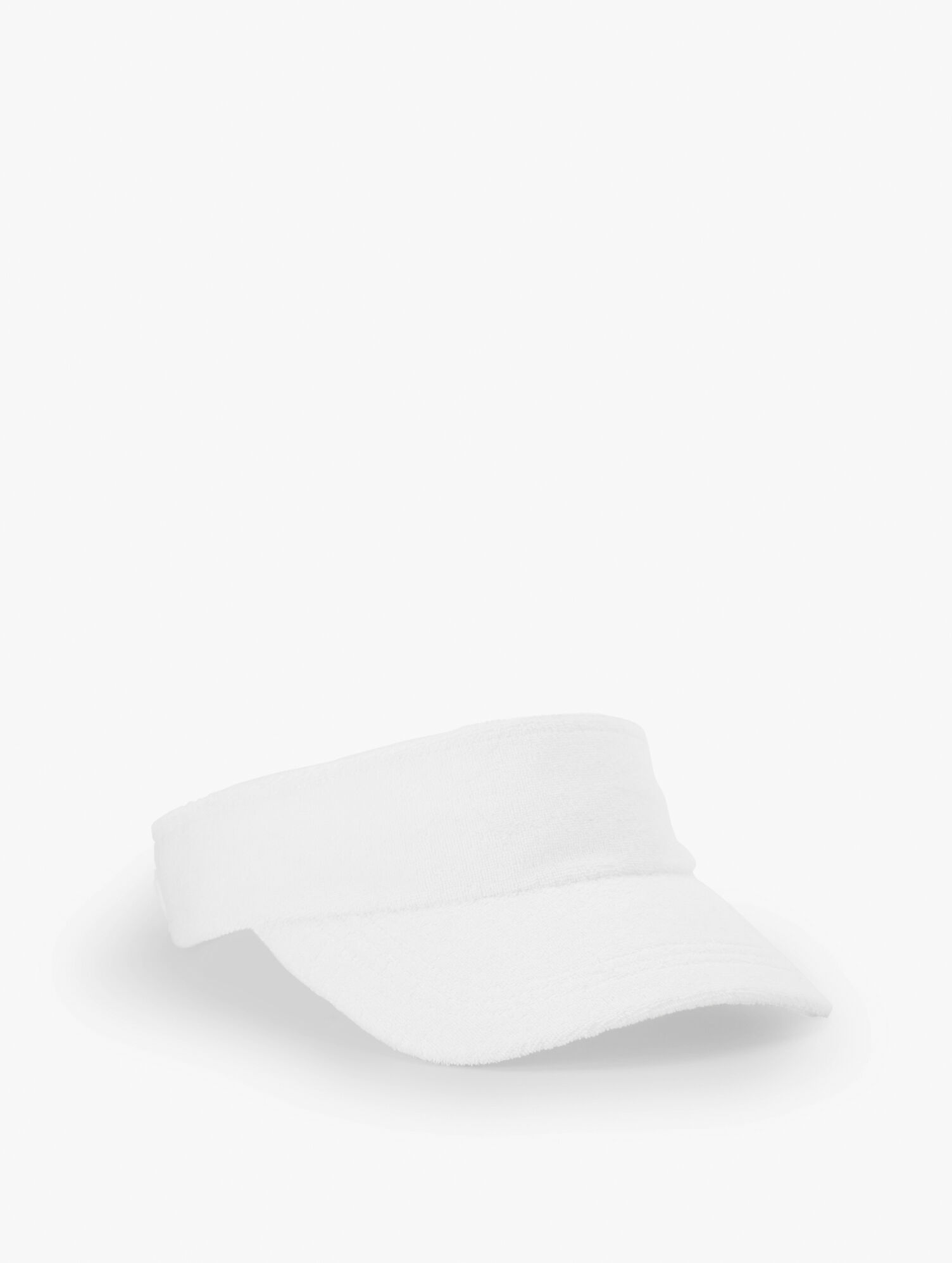 T by Talbots Terry Visor