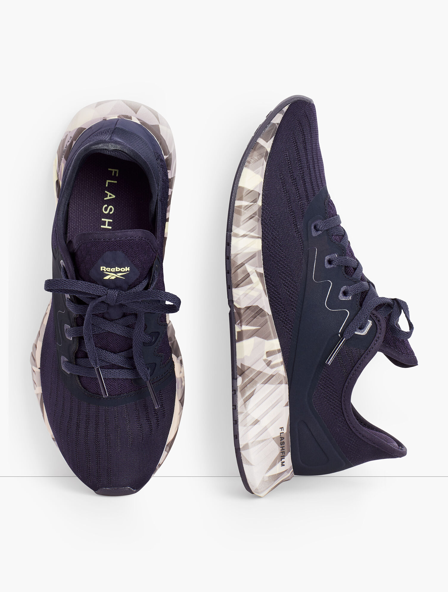 Reebok® Flashfilm™ Sneakers Talbots