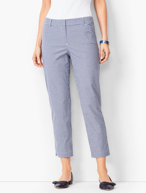 Perfect Crops - Gingham