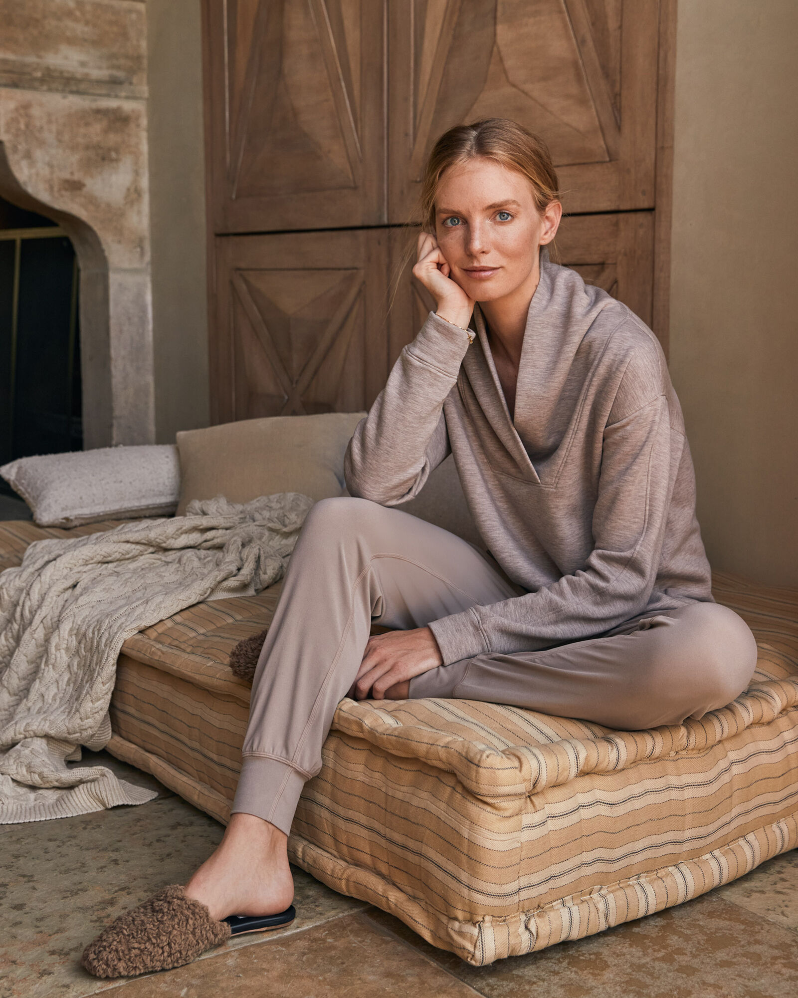 Sherpa Mules