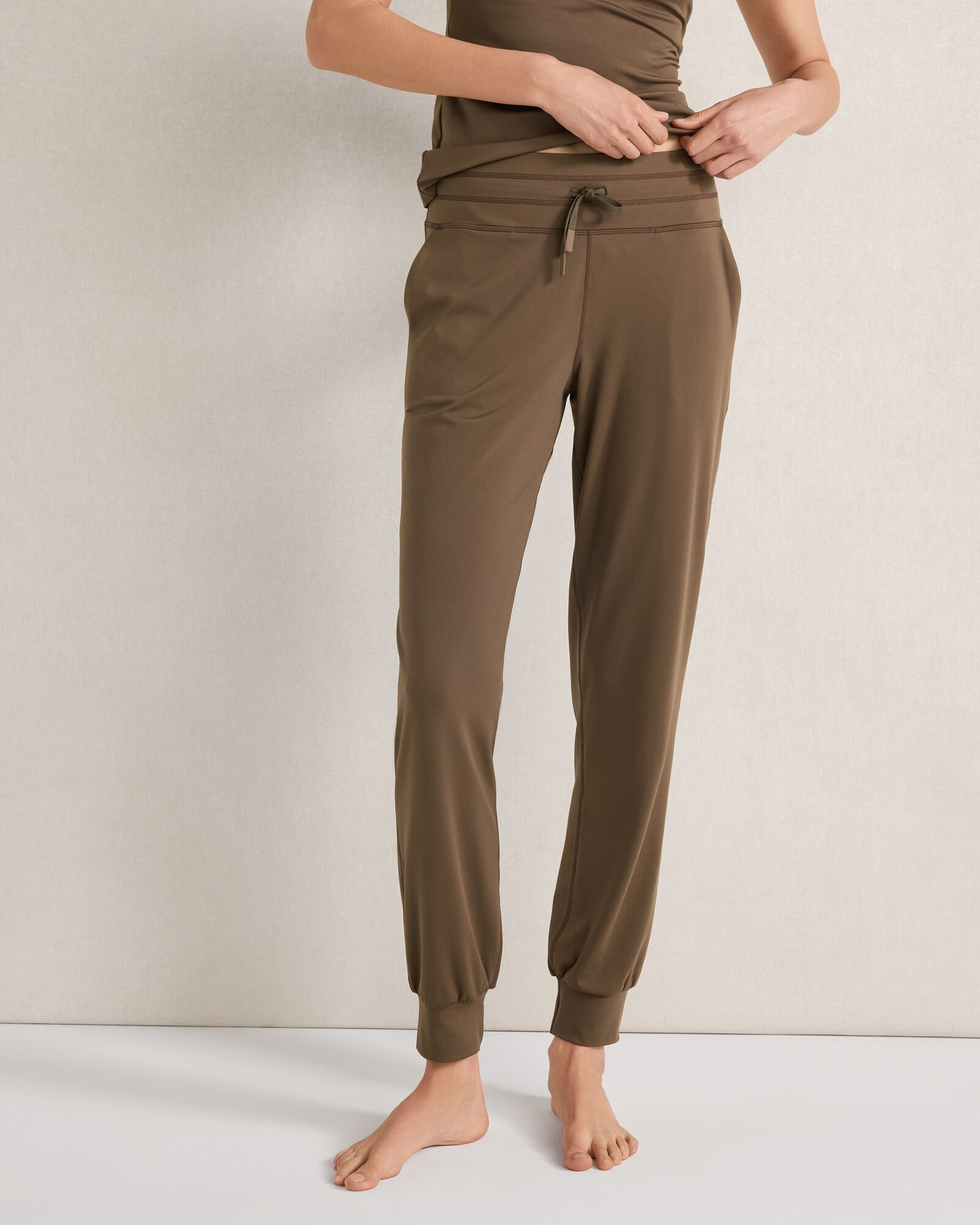 Balance Drawstring Joggers
